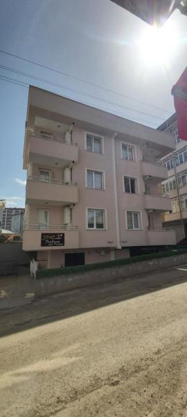 Trabzon Suit Homes